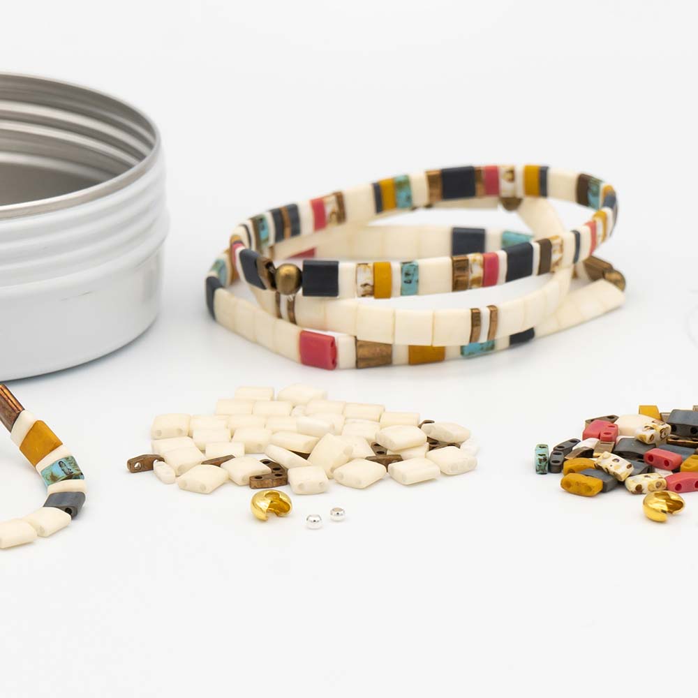 Trio Bracelet Kits