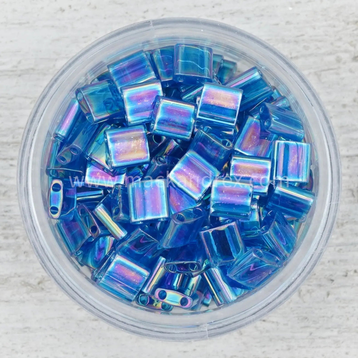 BEACHY - Tila Bead Mix