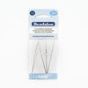 2.5 Inch Collapsible Eye Needles 4pcl - Mack & Rex