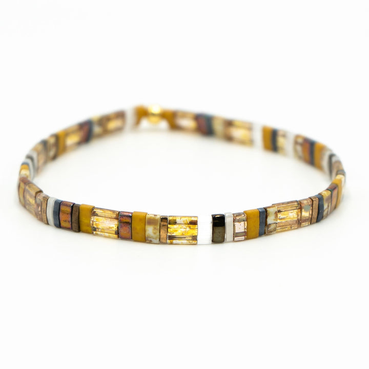 ARIZONA - Tila Bead Bracelet | Single - Mack & Rex