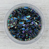 Blue Iris Metallic Half Tila | HTL0455 - Mack & Rex