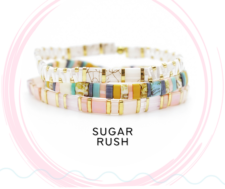 Bracelet Subscription - Mack & Rex