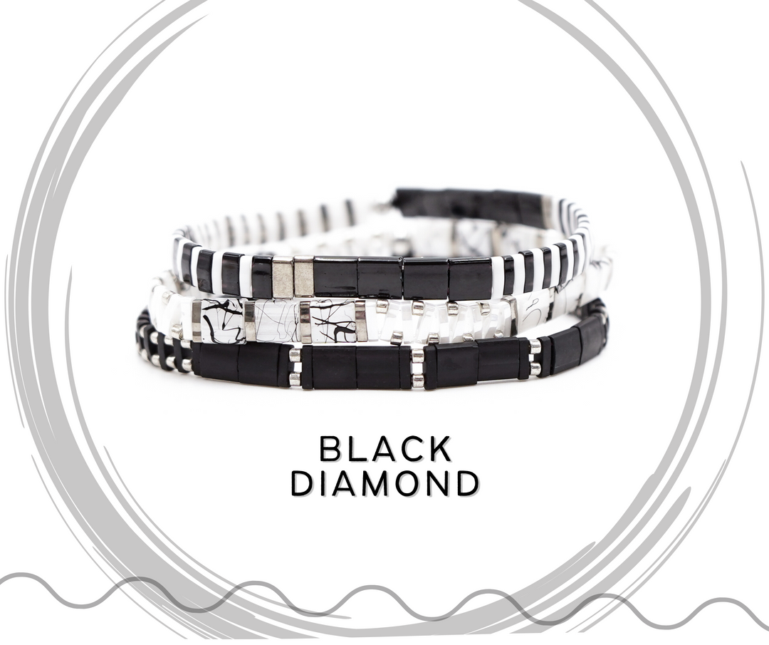Bracelet Subscription - Mack & Rex