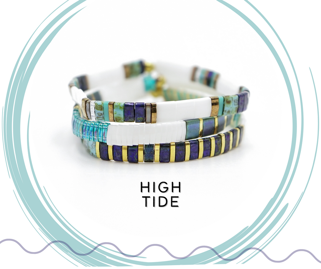 Bracelet Subscription - Mack & Rex