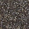 Bronze Luster  10/0 Delica || DBM-0254 ||  Delica Seed Beads - Mack & Rex