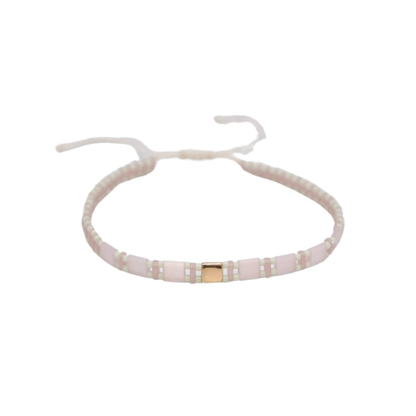 CHANTEL - Tila Bead Bracelet | ONE SIZE - Mack & Rex