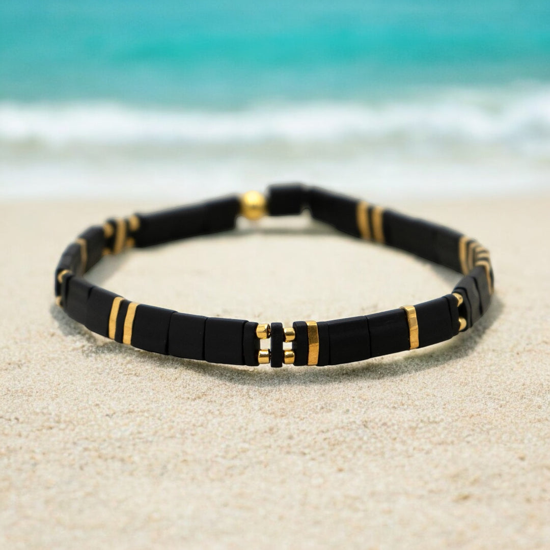 FLIRTY - Tila Bead Bracelet | Single