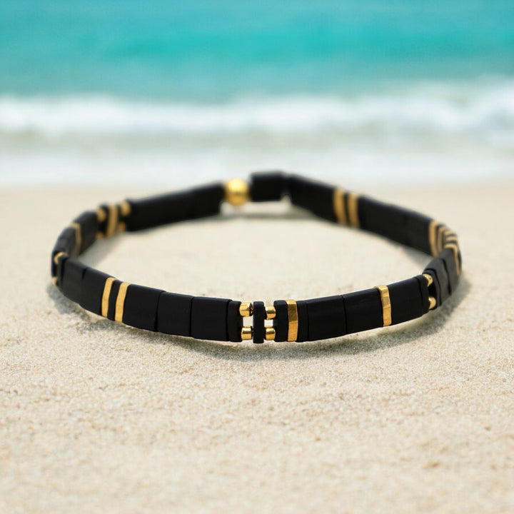 FLIRTY - Tila Bead Bracelet | Single