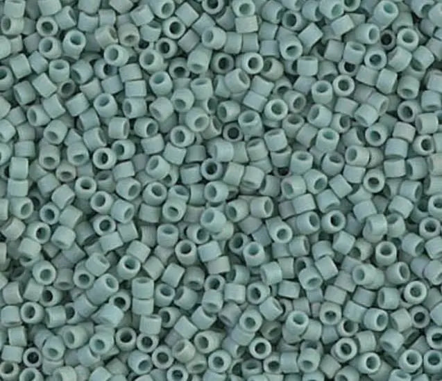 a close up of a bunch of beads