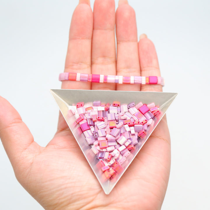 LOVE SPELL - Tila Bead Mix