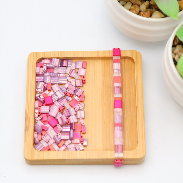 LOVE SPELL - Tila Bead Mix