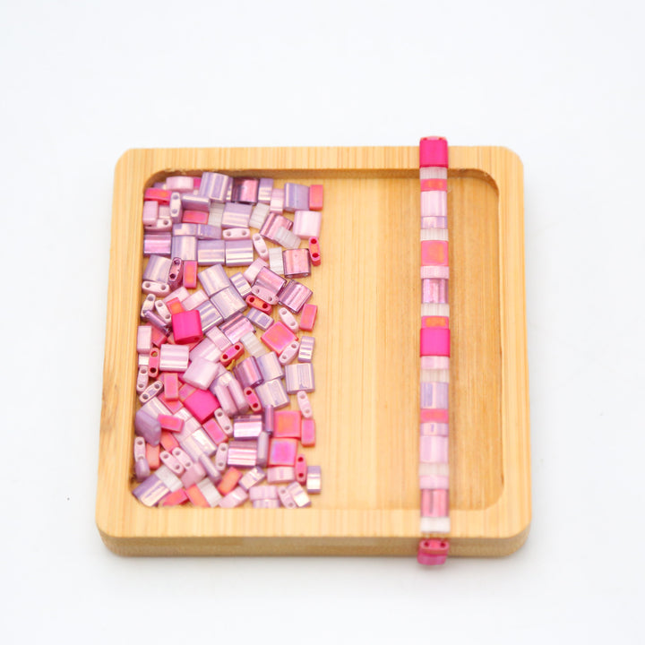 LOVE SPELL - Tila Bead Mix