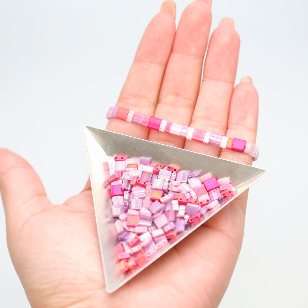 LOVE SPELL - Tila Bead Mix