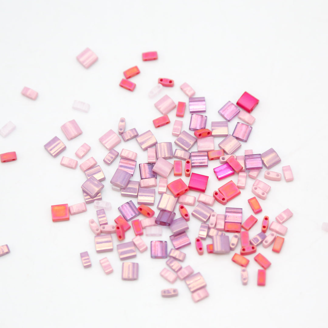 LOVE SPELL - Tila Bead Mix