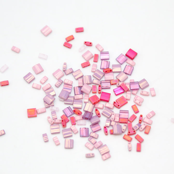 LOVE SPELL - Tila Bead Mix