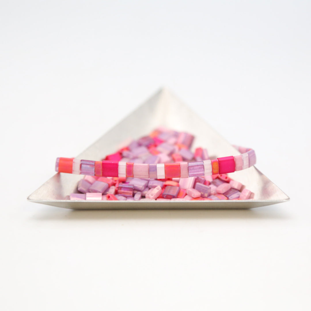 LOVE SPELL - Tila Bead Mix