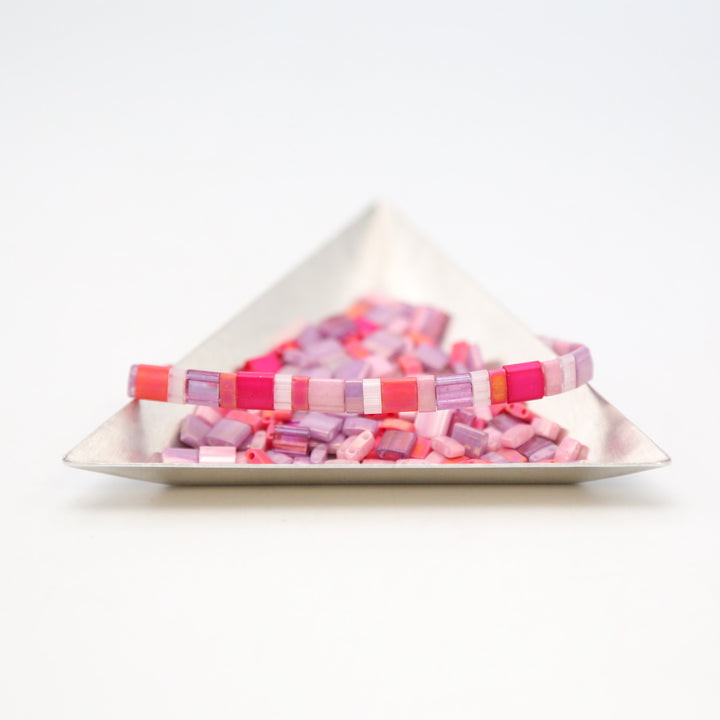 LOVE SPELL - Tila Bead Mix