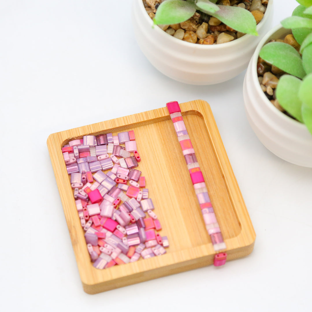 LOVE SPELL - Tila Bead Mix