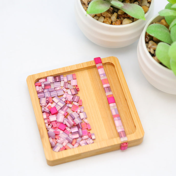 LOVE SPELL - Tila Bead Mix