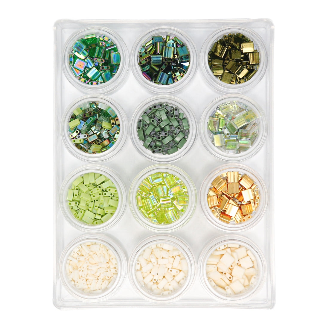 LUCKY - Tila Bead Color Pack