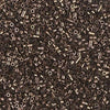 Metallic Dark Bronze - 15/0 delica beads || DBS0022 || Miyuki seed beads 15/0 - Mack & Rex