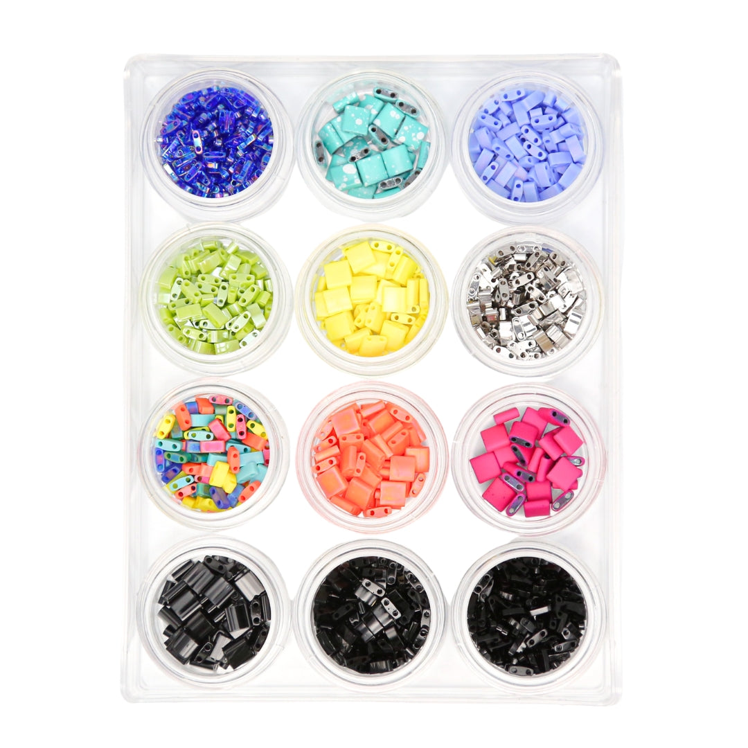 PARTY - Tila Bead Color Pack