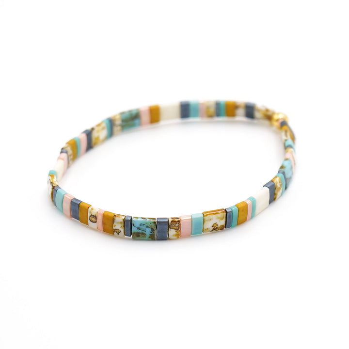 ROAD TRIP - Tila Bead Bracelet | Single - Mack & Rex