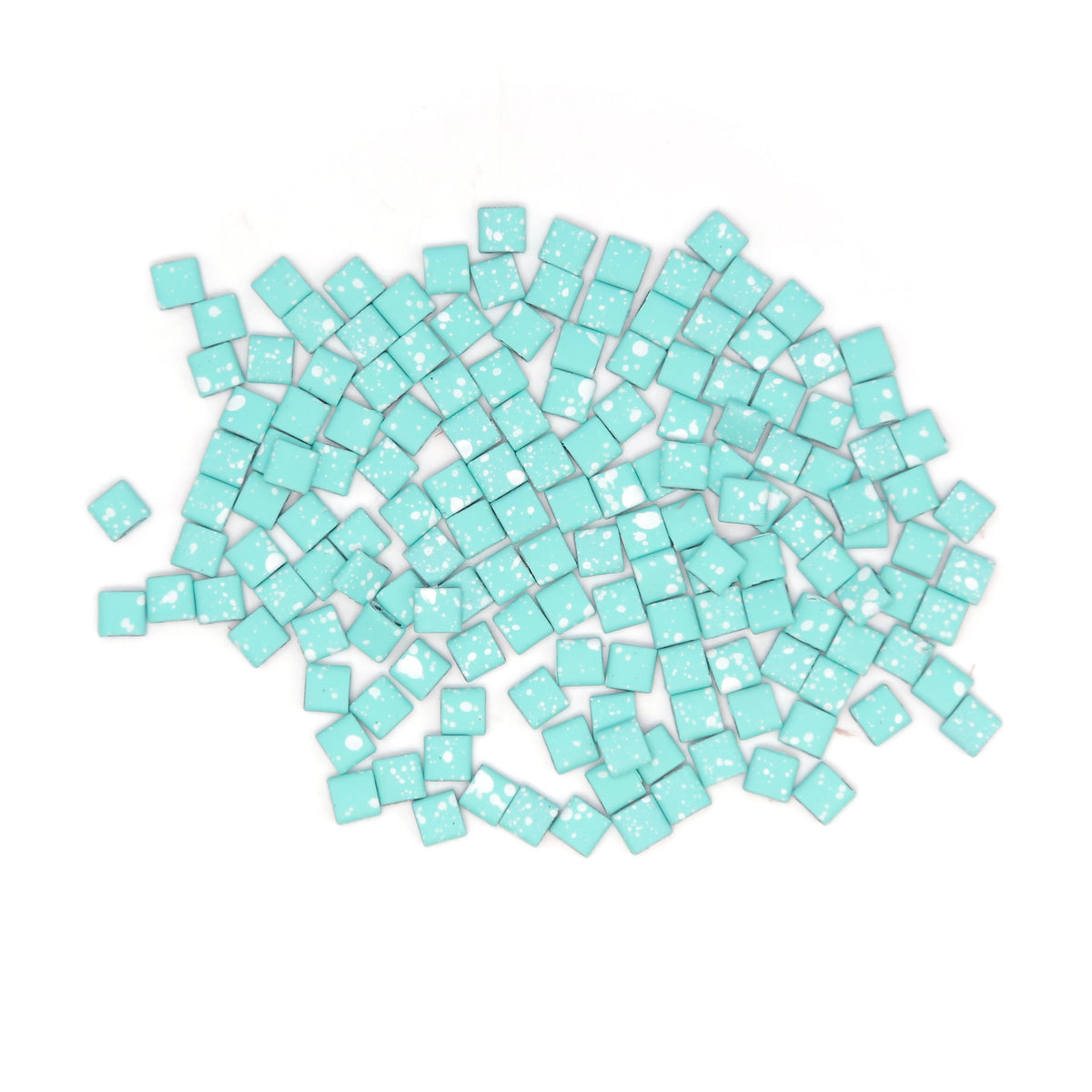 Salted Jungala - Whole Tile Beads