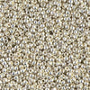 Silver Duracoat R11-4201 | Miyuki 11/0 Round Beads 11/0 Miyuki rocaille || RR11-4201 Seed Beads - Mack & Rex
