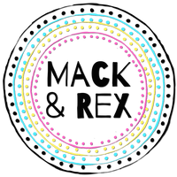 Mack & Rex logo