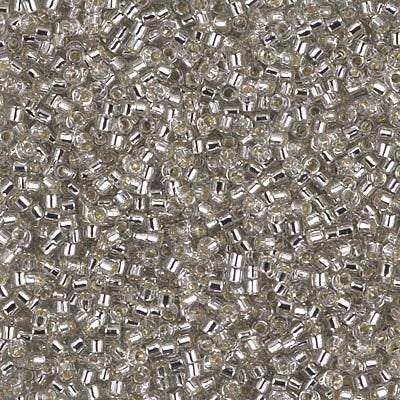 11/0 Neutral Delica Beads | Wholesale Miyuki Seed Beads for Jewelry Making