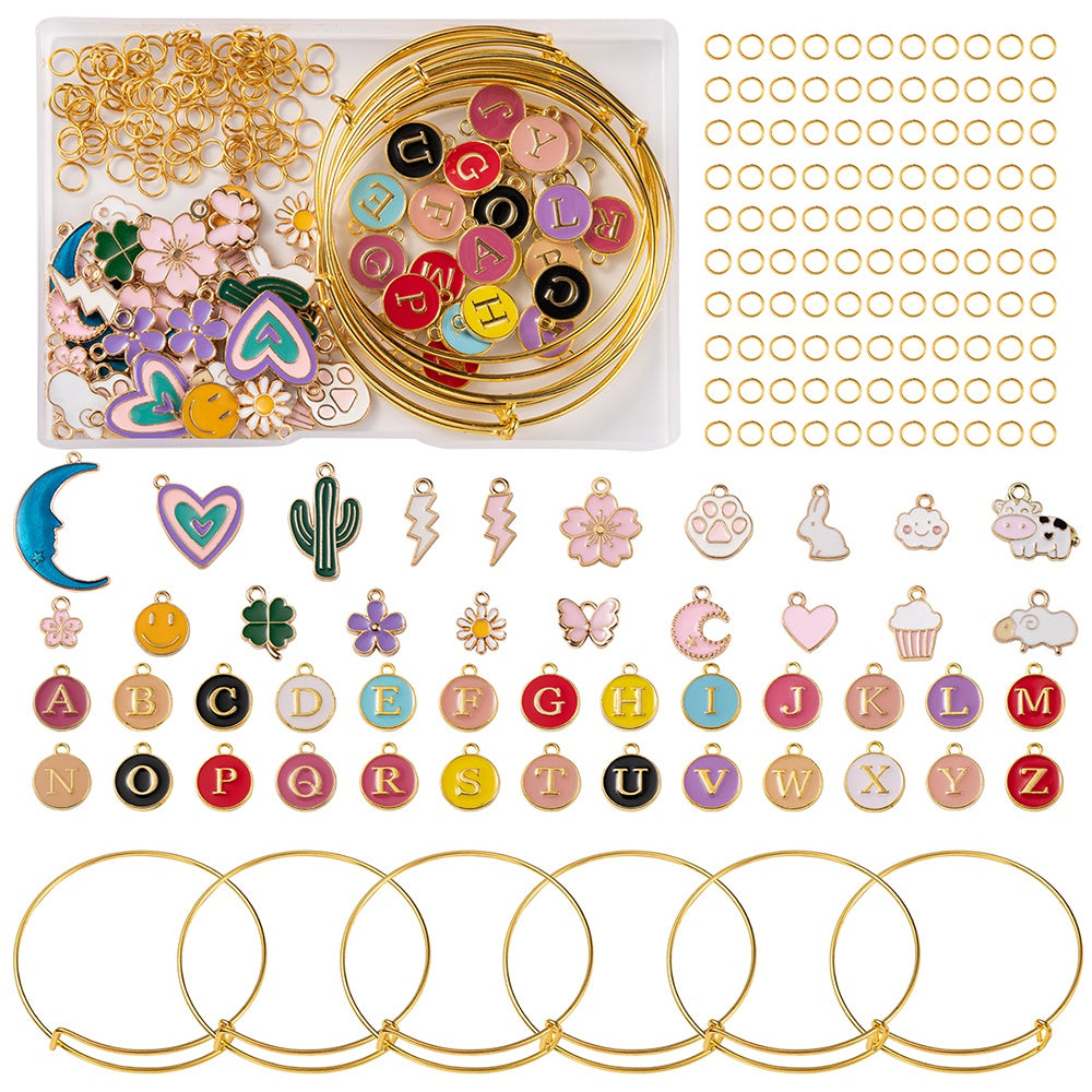 Bracelet Kits for Kids