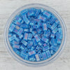 Load image into Gallery viewer, 0149FR Tila Beads - Aquamarine Matte Rainbow - Mack &amp; Rex