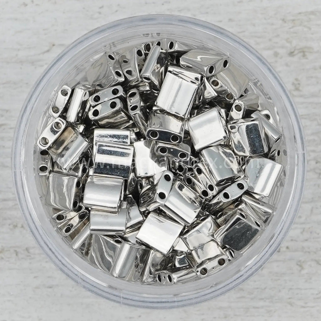 0194-Tila-Beads-Silver-