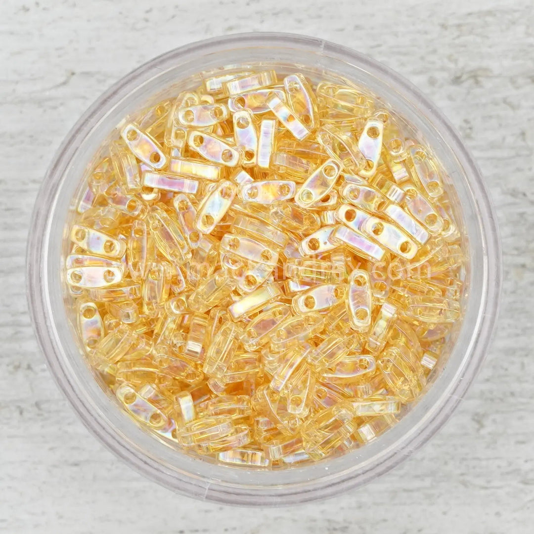 0251 HALF TILA - Golden Rainbow