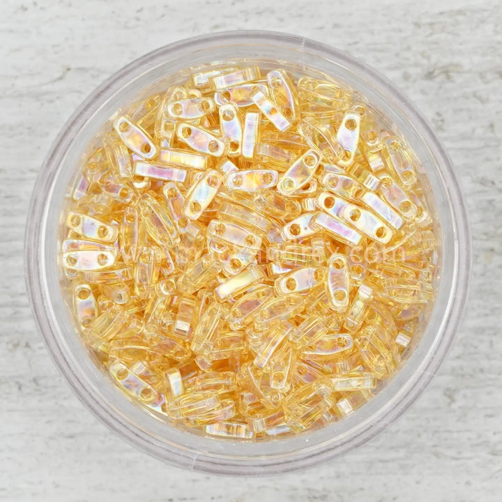 0251 HALF TILA - Golden Rainbow