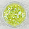 Load image into Gallery viewer, 0258 Tila Beads - Lime Rainbow - Mack &amp; Rex