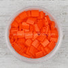 0406 Tila Beads - Orange - Mack & Rex