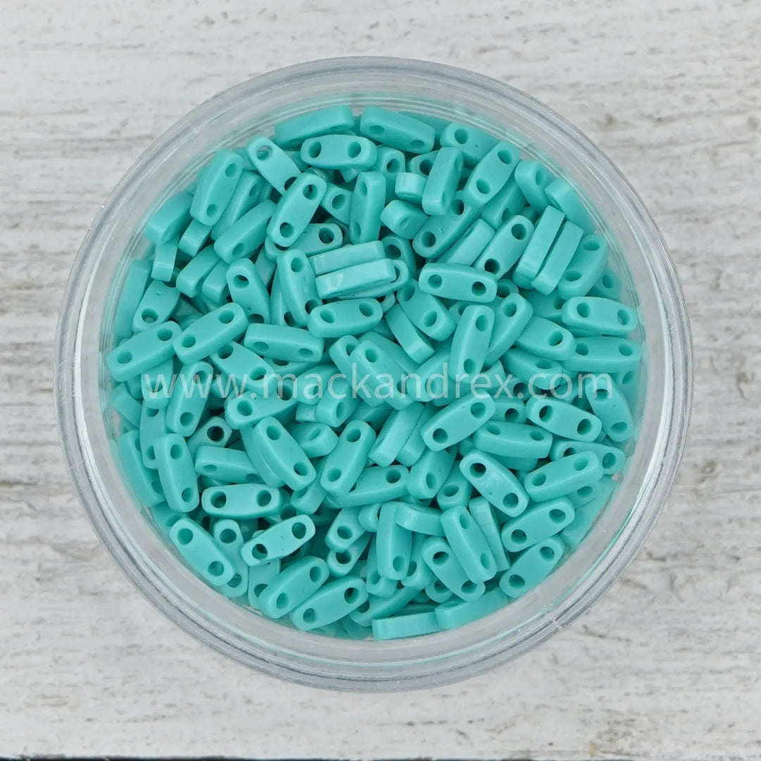 0412 HALF TILA - Aqua
