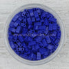0414 Tila Beads - Cobalt Solid - Mack & Rex