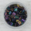 0454 Tila Beads - Violet Metallic - Mack & Rex