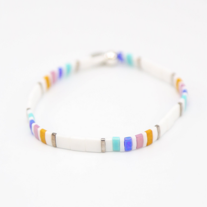 DAZED - Tila Bead Bracelet | Single