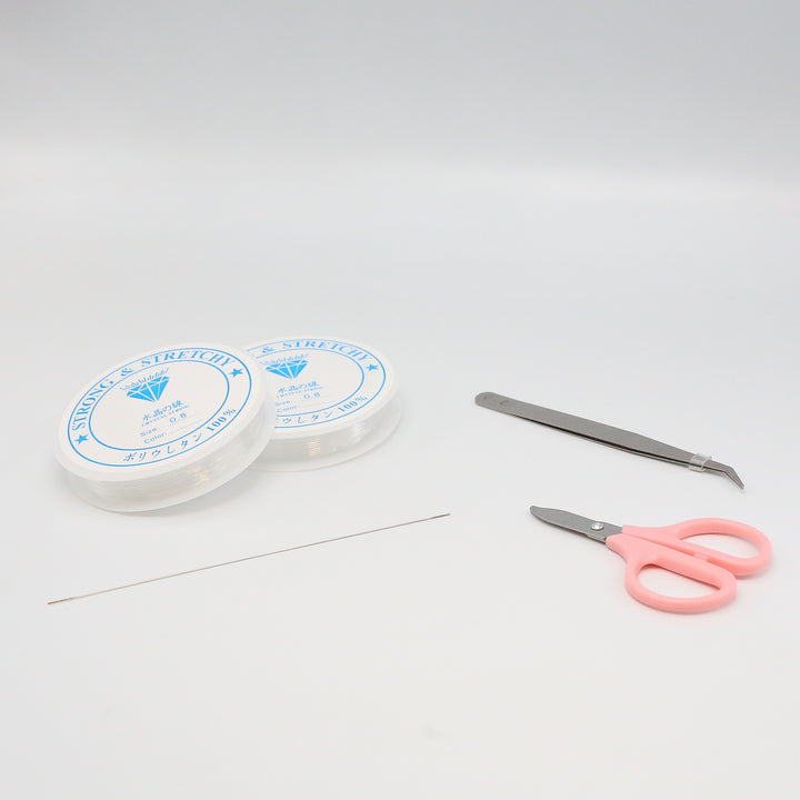 OCEAN SUNSET - DIY Bracelet Kit