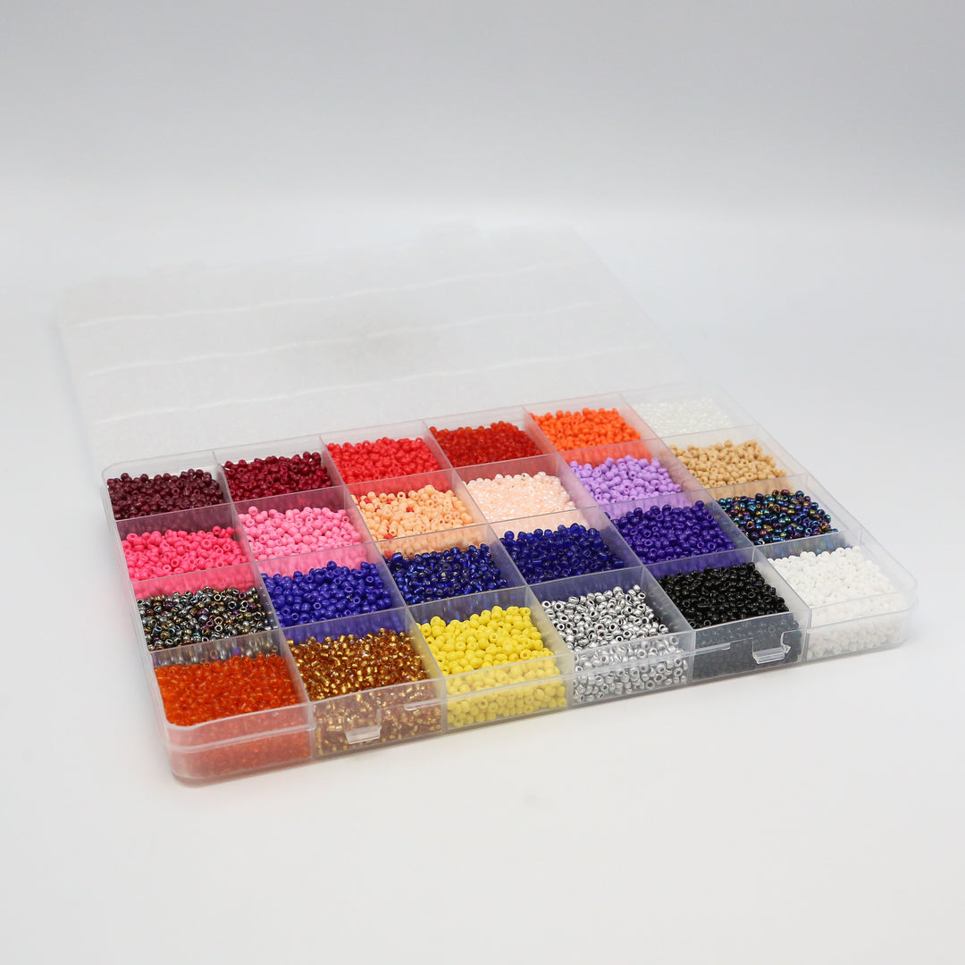 OCEAN SUNSET - DIY Bracelet Kit