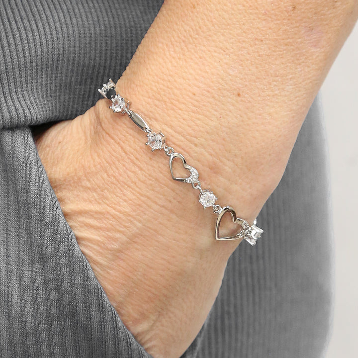 MY EVERYTHING - Accent Bracelet