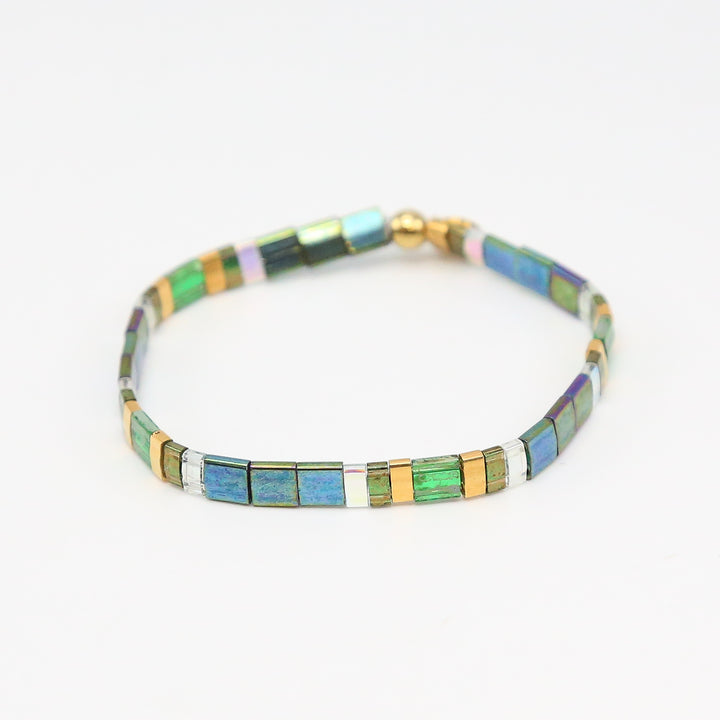 SPRUCE HAVEN - Tila Bead Bracelet | Single