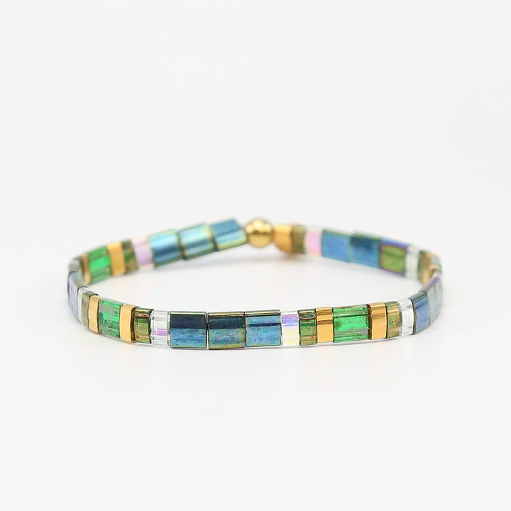 SPRUCE HAVEN - Tila Bead Bracelet | Single