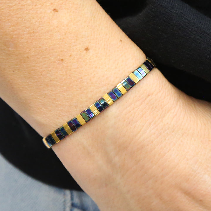 WICKED - Tila Bead Bracelet | Single