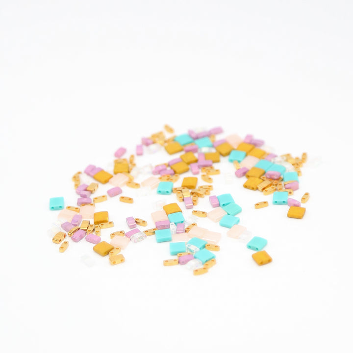 INFATUATION - Tila Bead Mix - LIMITED EDITION