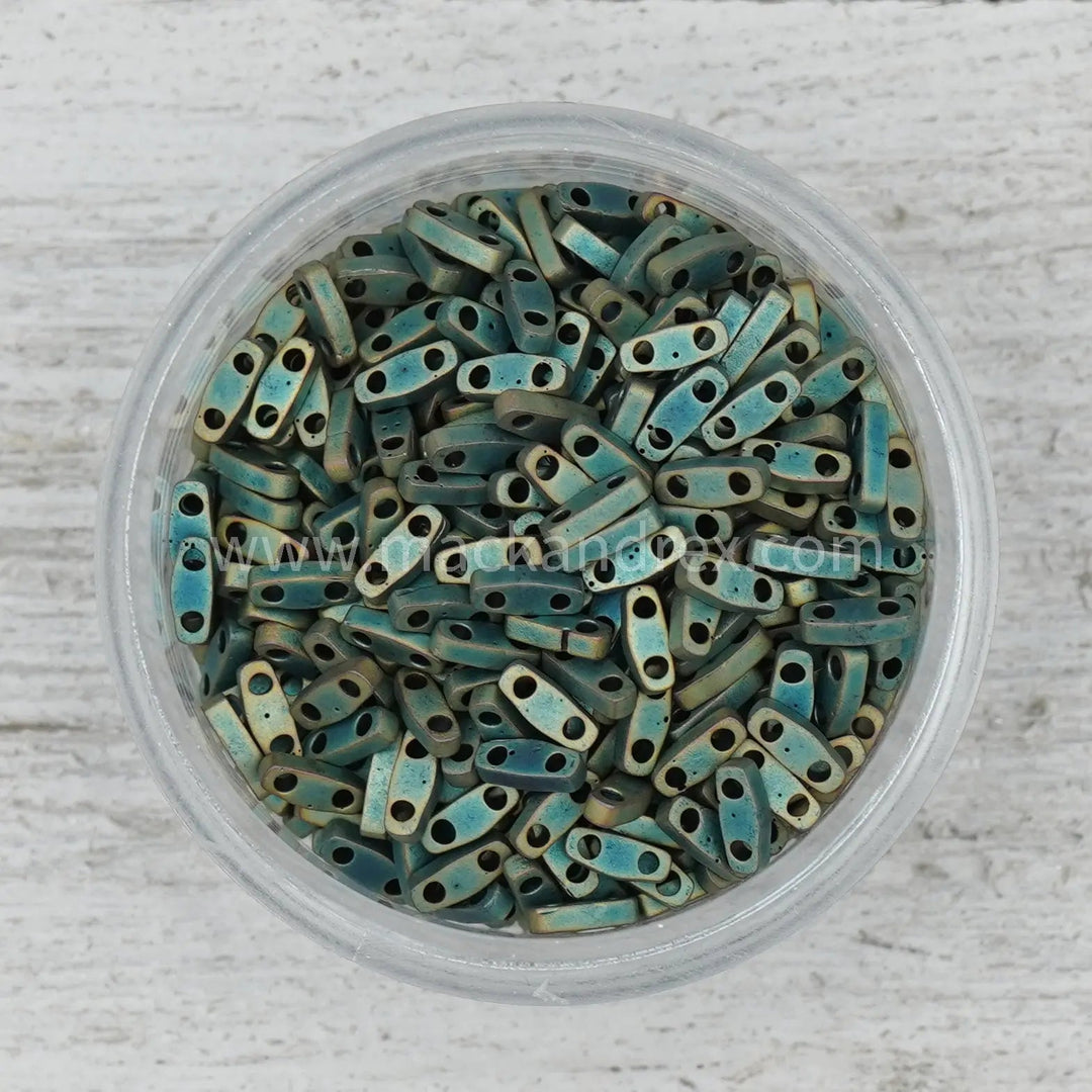 2008 Tila Beads - Sage